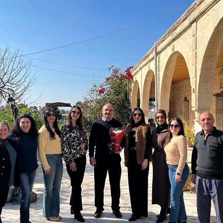 بيت ضيافة ريفاكلي إيف Rizokarpaso المظهر الخارجي الصورة