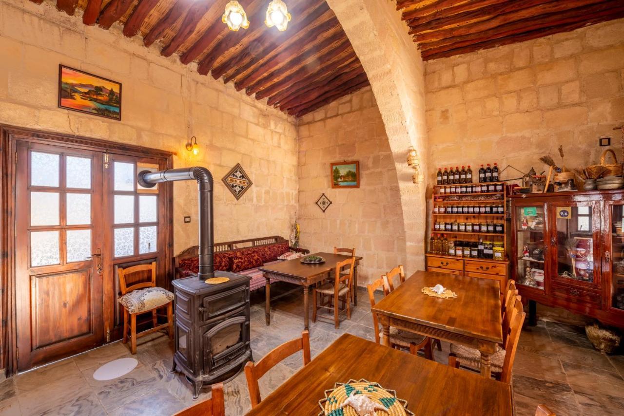 بيت ضيافة ريفاكلي إيف Rizokarpaso المظهر الخارجي الصورة